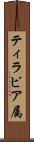 ティラピア属 Scroll