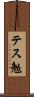 テス勉 Scroll