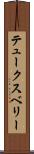 テュークスベリー Scroll