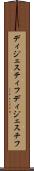 ディジェスティフ Scroll