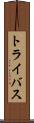 トライバス Scroll
