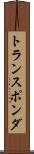 トランスポンダ Scroll