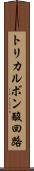 トリカルボン酸回路 Scroll