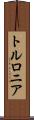 トルロニア Scroll