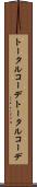 トータルコーデ Scroll