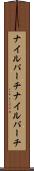 ナイルパーチ Scroll