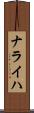 ナライハ Scroll