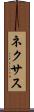 ネクサス Scroll
