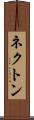 ネクトン Scroll