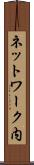 ネットワーク内 Scroll