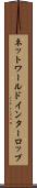 ネットワールドインターロップ Scroll
