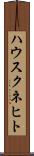 ハウスクネヒト Scroll