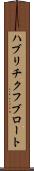 ハブリチクフブロート Scroll