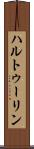 ハルトゥーリン Scroll