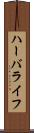 ハーバライフ Scroll