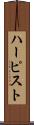 ハーピスト Scroll