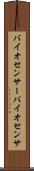 バイオセンサー Scroll