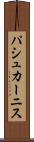 パシュカーニス Scroll