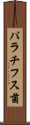 パラチフス菌 Scroll