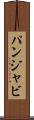 パンジャビ Scroll