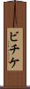 ビチケ Scroll