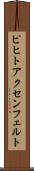 ピヒトアクセンフェルト Scroll
