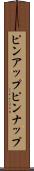 ピンアップ Scroll