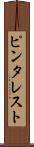 ピンタレスト Scroll