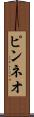 ピンネオ Scroll