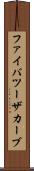 ファイバツーザカーブ Scroll