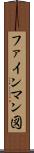 ファインマン図 Scroll