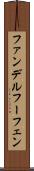 ファンデルフーフェン Scroll
