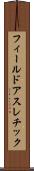 フィールドアスレチック Scroll