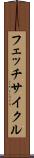 フェッチ・サイクル Scroll