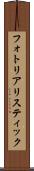 フォト・リアリスティック Scroll