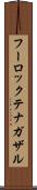フーロックテナガザル Scroll