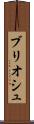 ブリオシュ Scroll