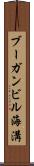 ブーガンビル海溝 Scroll