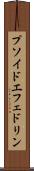 プソイドエフェドリン Scroll