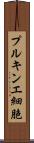 プルキンエ細胞 Scroll