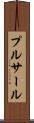 プルサール Scroll