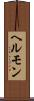 ヘルモン Scroll