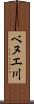 ベヌエ川 Scroll