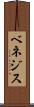 ベネジス Scroll