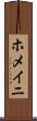 ホメイニ Scroll