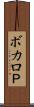 ボカロＰ Scroll