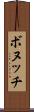 ボヌッチ Scroll