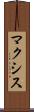 マクシス Scroll