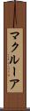 マクルーア Scroll