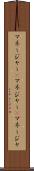 マネージャー(P) Scroll